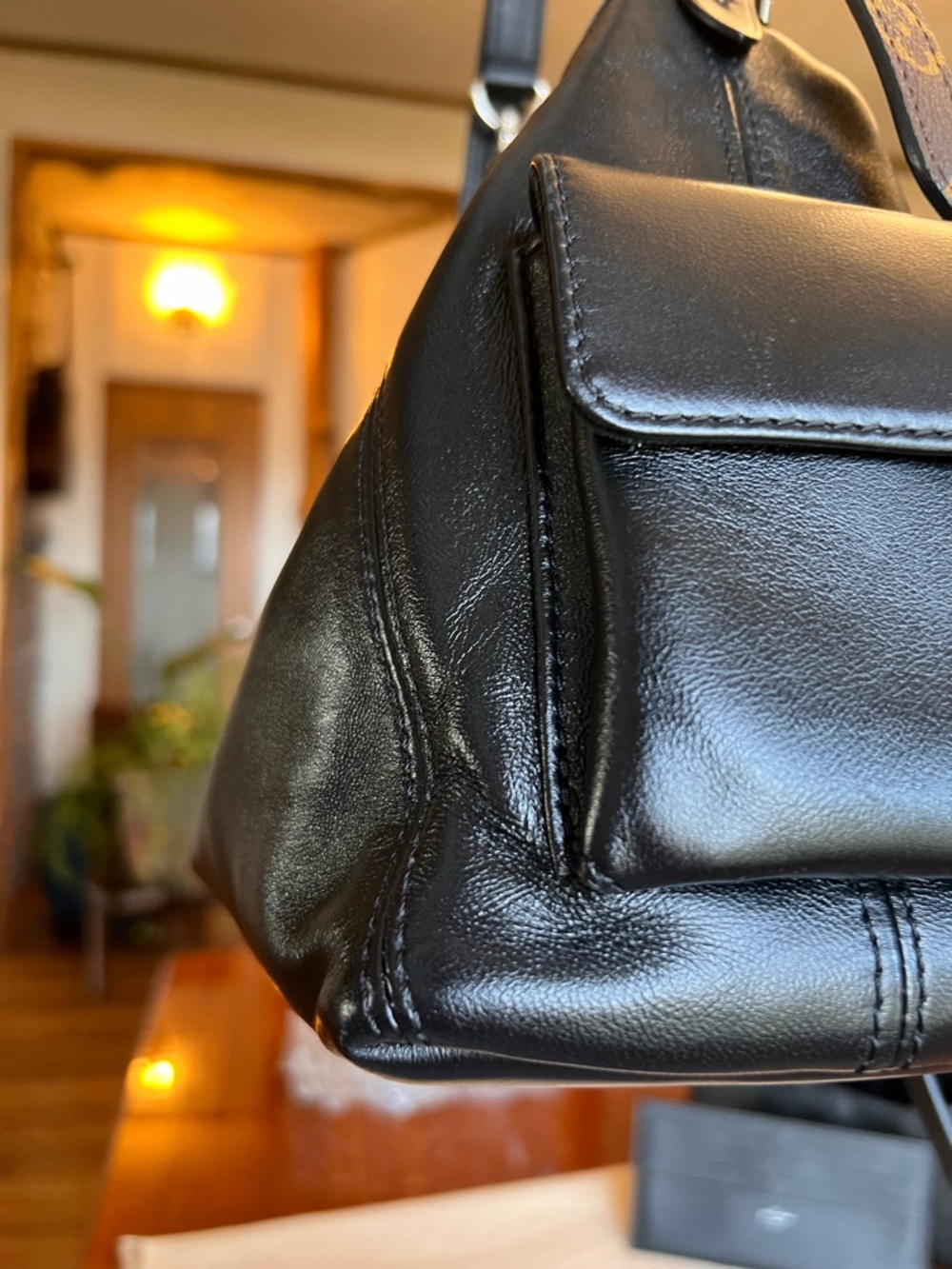 Louis Vuitton CarryAll Cargo Vibe PM - Picture 8 of 17